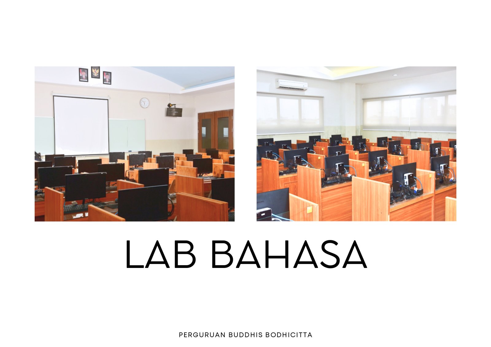 Lab Bahasa